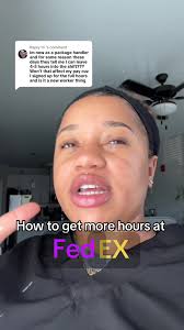 What to Expect Hiring Process from Fedex