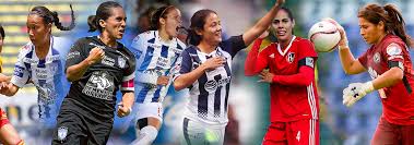 The liga bbva mx femenil is the highest division of women's football in mexico. Liga Mx Femenil Pagina Oficial De La Liga Mexicana Del Futbol Profesional 22236 Www Ligafemenil Mx