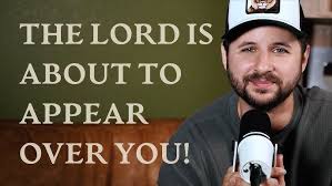 Know your authority Joshua 1:3