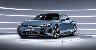 Its aerodynamic design and gran turismo concept are an irresistible combination. Audi E Tron Gt Price In India Launch Date Autox