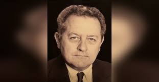 Obituary information for Victor J. Cypher