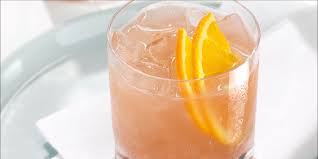 Other low calorie drinks are: 14 Low Calorie Alcoholic Drinks Registered Dietitians Love Self