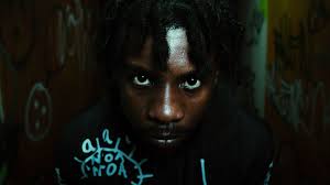 Native James kicks off a new era with massive single FALLEN