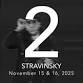 Stravinsky event image