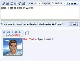 How to convert text to speech online. Vozme Online Free Text To Speech Program Download