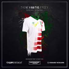 Embark on an immersive expedition along the wildly diverse east coast of south america. Natio Suriname On Twitter Dit Is Het Nieuwe Shirt Van Suriname