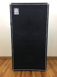 Learn more on the seller hub. Ampeg Svt 1540he 4x10 1x15 Bass Speaker Cabinet Reverb