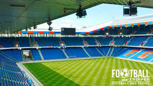 Check spelling or type a new query. Basel Stadium St Jakob Park Football Tripper