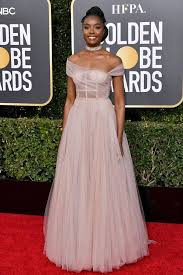 The Golden Globes Looks We Ll Still Be Talking About In 2020 Formal Dresses Long Party Dress Long Golden Globes Red Carpet