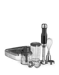 Maybe you would like to learn more about one of these? Kitchenaid 5 Speed Immersion Hand Blender Khb2561cu Belk