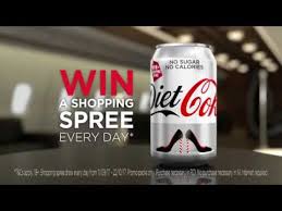 Diet Coke Economy Class Youtube