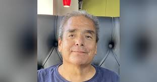 Rickie James Gallegos Obituary