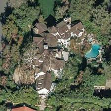 Adam sandlers new house in boca. Adam Sandler S House In Los Angeles Ca 3 Virtual Globetrotting