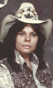 Juanita Joyce Scott Ferrell (1943-2016)