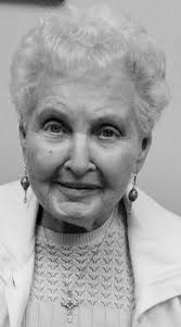 Mildred Faye “Granny” Bradley Hammers (1921-2017)