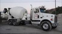 Concrete Truck Cement Delivery Mixer Trucks Rear Chute Video Review