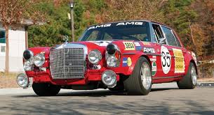 Mercedes 300 sel 6.8 amg for sale. Mercedes 300 Sel Red Pig Replica Gives You The Chance To Own The Coolest Amg Of Them All Carscoops