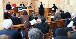 Maybe you would like to learn more about one of these? PanÄƒ Pe 10 Aprilie Tribunalul BacÄƒu JudecÄƒ Doar Dosarele Urgente Jurnaldebacau Ro