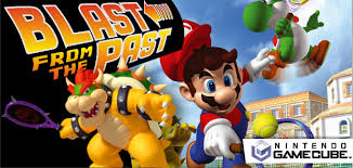 Beat the star cup with mario in doubles. Blast From The Past Mario Power Tennis Gamecube Sa Gamer