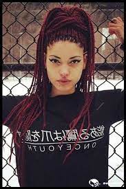 136 Trendy Garn Zopfe Die Sie 2019 Tragen Konnen Hair Coole Bob Bobfrisuren Coolesthairstyleforwomen Hair Styles Box Braids Styling Braided Hairstyles