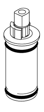 Older moen bathtub faucet replacement parts. Installing The Moen 1224 Cartridge Tutorial