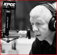 KPCC's Steve Julian Dies At 57