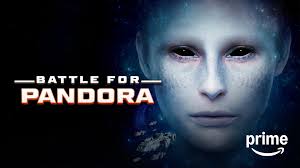 Prime Video: Dark Space