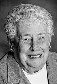 Glenna Fuller Obituary (1936