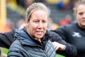 Why world-class Castleford Tigers full-back Tara Stanley has joined York  City Knights