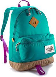 The North Face Mini Berkeley Pack Kids The North Face Bags Mini
