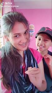 Kripa Krishnan's Instagram, Twitter & Facebook