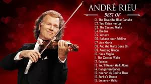 Andre Rieu Bolero Ravel Andre Rieu Music Concert Funk Music