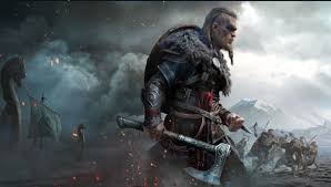The father's location is revealed after you kill the other 44 order members and you complete the main game. Assassin S Creed Valhalla Don T Miss These 6 Things Cnet