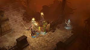 Many of us have bought and played through diablo 3 numerous times now (this is my third time). Diablo Iii Eternal Collection Review Switch Nintendo Life
