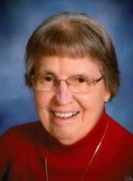 Doris Evans Obituary November 25, 2021