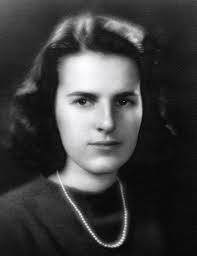 Obituary information for Helen Wright Marden