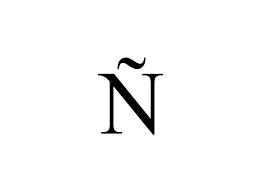 El Origen De La Letra N Y La Importancia En Nuestro Idioma Intercultural Noticias El Universo