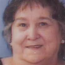 Evelyn Faye Beck Obituary