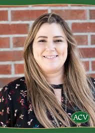 Monica Crawford- 5 years We are delighted to recognize Monica for her five  years of service to the Village. Monica began her time here with Village  Properties as the Office Manager and