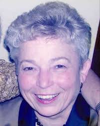 Lucretia Ann Johnston Obituary October 21, 2023