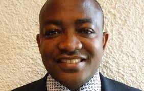 Alumni: James Ziemah