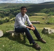 10 facts on rishi sunak. Maharaja Of The Dales With The 2bn Father In Law Andrew Pierce Examines Rishi Sunak Daily Mail Online