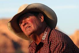 The Ride of Their Lives