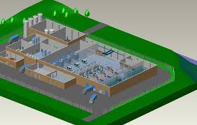 Construct castles, build armies, and defend your land in a game inspired by the classic games castles and dark omen. 2d To 3d Factory Design Software Mpds4 Factory Layout Factory Design Software Design Modern Architecture Building