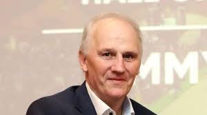 Tim Mccarthy's Instagram, Twitter & Facebook