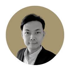 Henry Teoh's Instagram, Twitter & Facebook