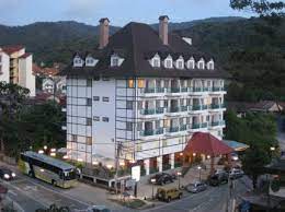 • free breakfast • free wifi • restaurant • bar • spacious copthorne hotel cameron highlands, in brinchang. Iris House Hotel Cameron Highlands Cari Homestay