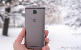 I heard this device is eol. Just In Oneplus 3t Hands On Gsmarena Blog