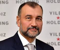 35 Turks among world's billionaires at start of 2025, richest unchanged:  Forbes