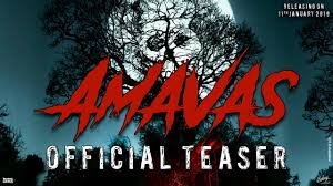 Amavas Official Teaser Sachiin Joshi Nargis Fakhri 11th January 2019 Youtube amavas official teaser sachiin joshi nargis fakhri 11th january 2019